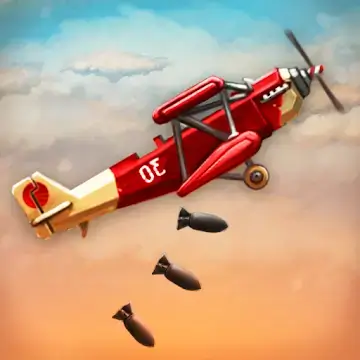 Aircraft Evolution MOD APK Download